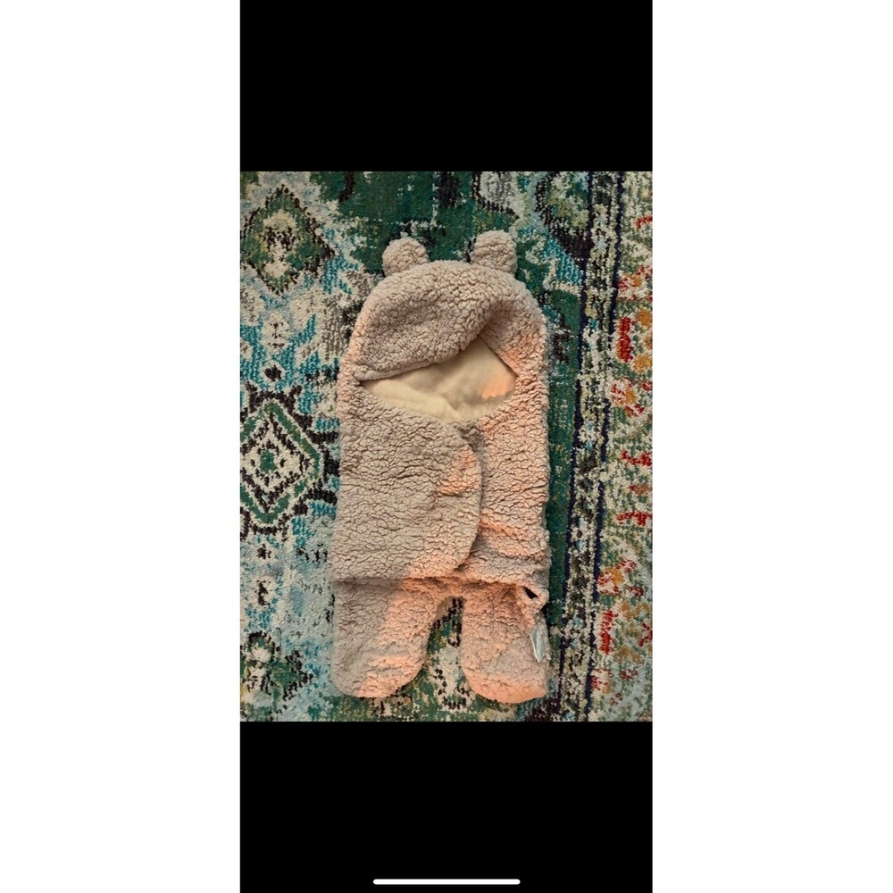 Baby Bear Swaddle